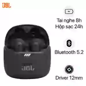 Tai Nghe Bluetooth JBL Tune Flex